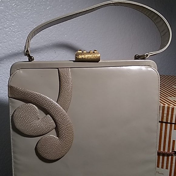 Vintage Handbag - Picture 2 of 5